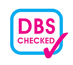 DBS checked